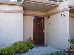 15 Montsalas Dr, Monterey, CA 93940