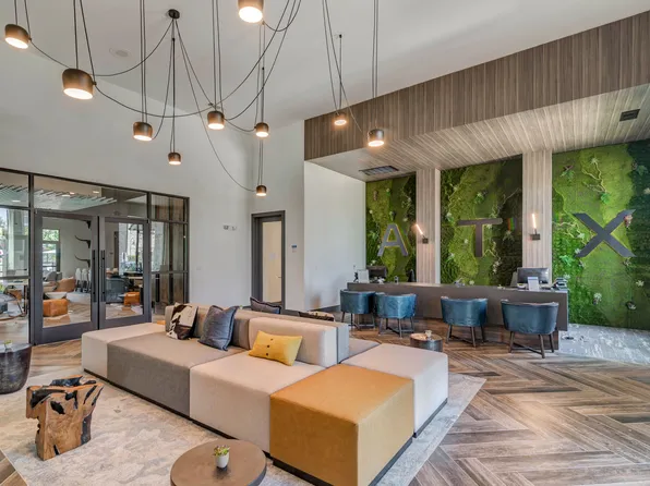 Landing at Double Creek