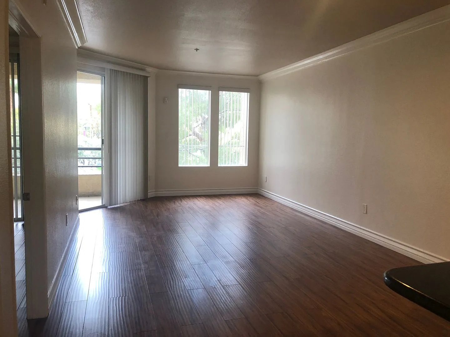 Meridian Unfurnished 1Bdr/1Bath Luxury Condo. Utilities & Cable Service NOT included in advertise... — Photo 2