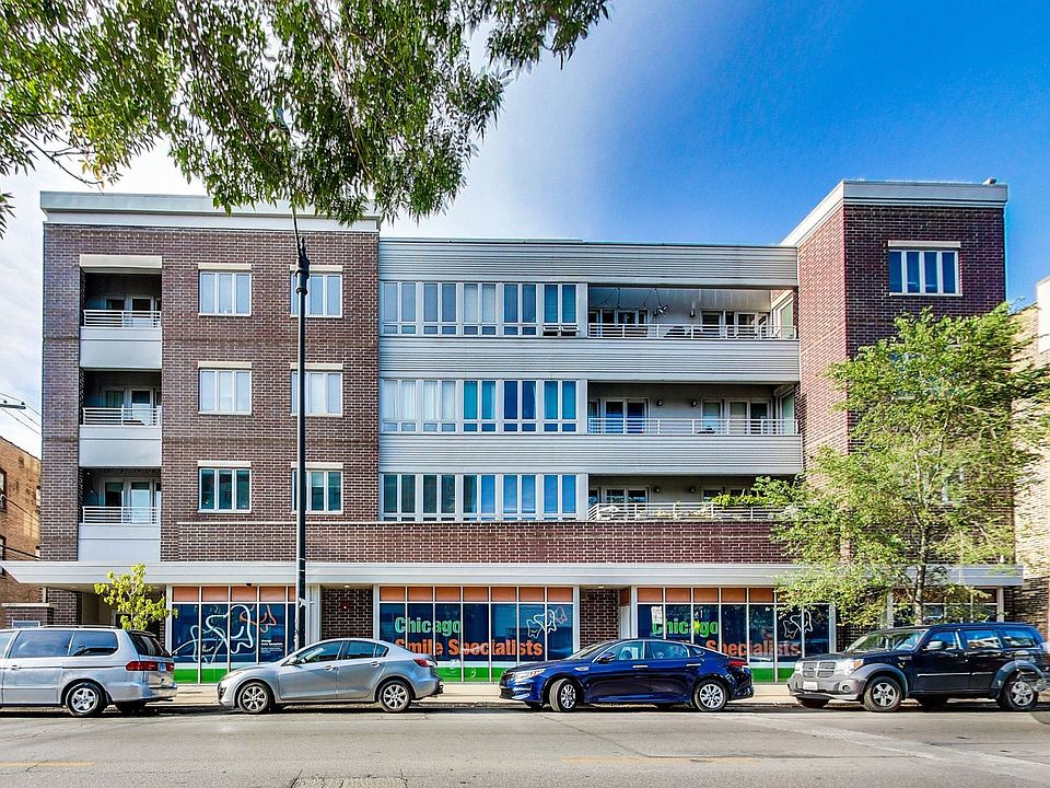 1st image of 3021 W Armitage Ave APT 402