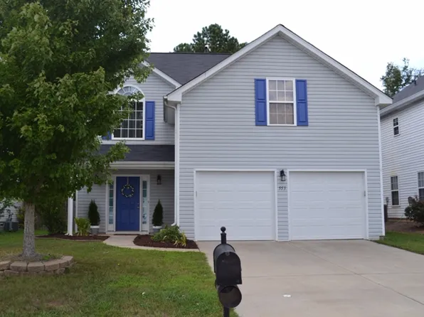 553 Dayton Rd, Rock Hill, SC 29732