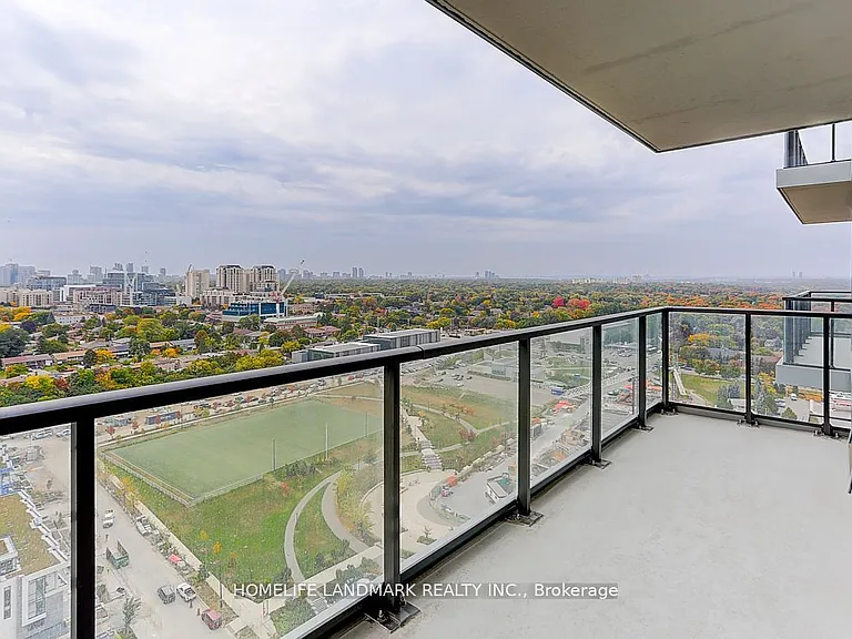 95 McMahon Dr #2508 — Photo 14
