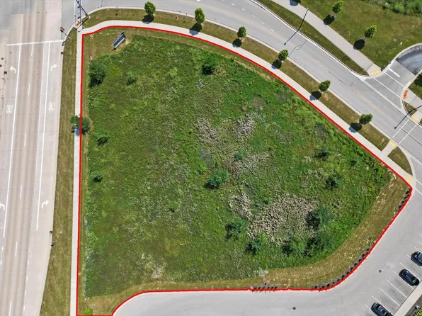 Lt1 South BALLPARK DRIVE, Franklin, WI 53132
