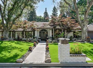 6502 N Blosser Ave, Fresno, CA