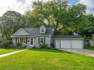 7107 North Ave, Middleton, WI 53562