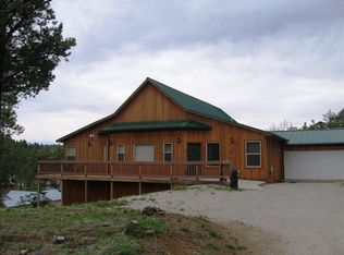 112 Marble Ct, Ruidoso, NM 88345