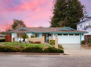 101 Serrell Ave, Santa Cruz, CA