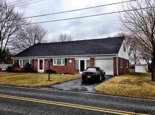 665 Poplar Rd, New Oxford, PA 17350
