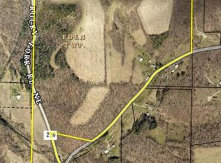 12781 Pineview Rd, Saint Louisville, OH 43071