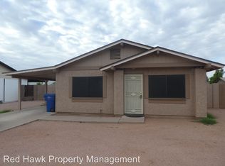 2651 E Hampton Ave, Mesa, AZ 85204