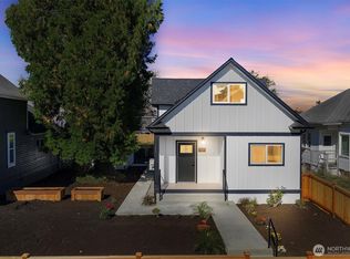 511 S 34th St, Tacoma, WA