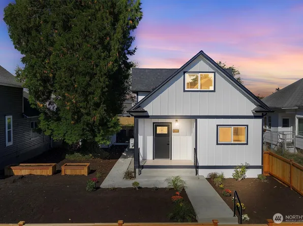 511 S 34th Street, Tacoma, WA 98418