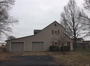206 Kyle Dr, Jackson, MO 63755