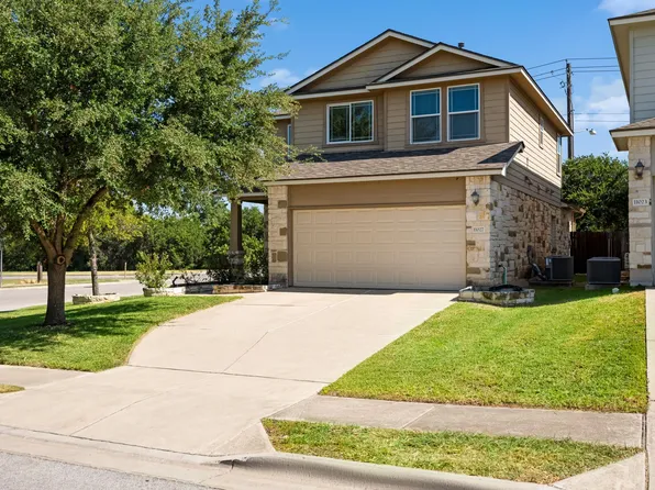 11027 Sly Beaver Dr, Austin, TX 78754