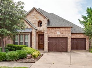 3217 Walnut Grove Pl, Flower Mound, TX 75022