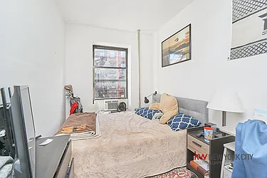 Rented by Keller Williams NYC