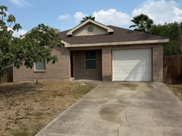 2414 El Arca Dr, Brownsville, TX 78520