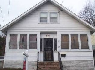 305 Knaul St, Syracuse, NY 13203
