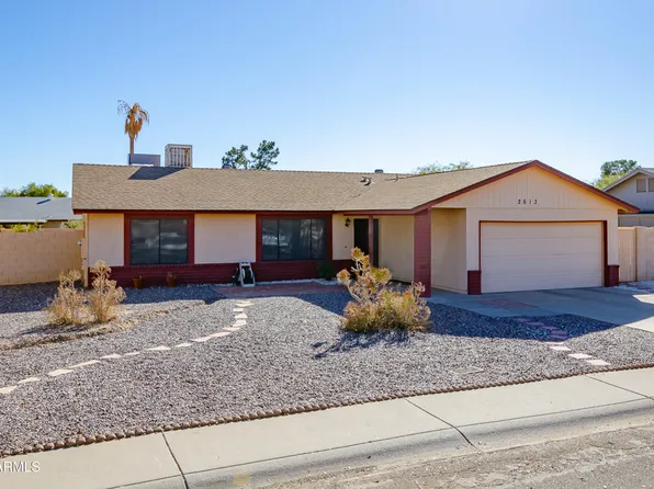 2613 E Michigan Avenue, Phoenix, AZ 85032
