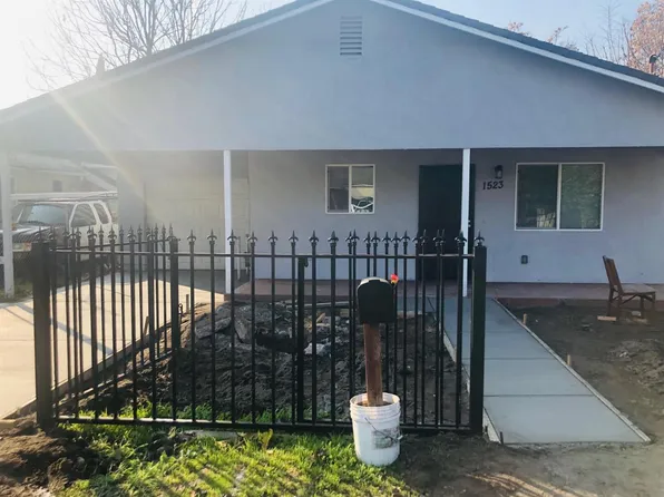 1523 N Sierra Ln, Stockton, CA 95205