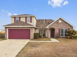 328 Stallion Ct, Covington, LA 70435