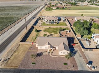 2712 S 216th Ln, Buckeye, AZ 85326