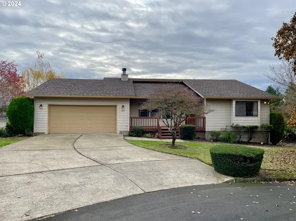 3804 T Cir, Washougal, WA 98671