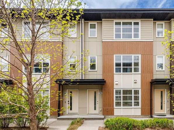 506 E Evansridge Park NW, Calgary, AB T3P 0N7