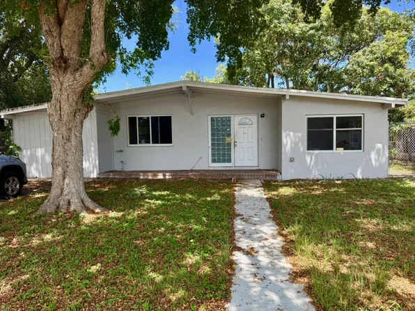 4520 NE 16TH Avenue, Pompano Beach, FL 33064