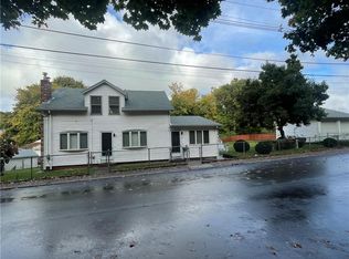 35 Ralco Way, Cumberland, RI 02864