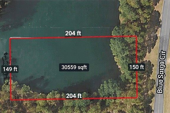 3rd image of 0 Blue Springs Cir