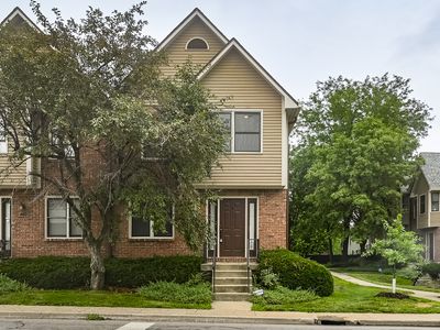 462 E 10th St, Indianapolis, IN, 46202