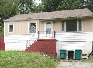 10187 Cloverdale Dr, Saint Louis, MO