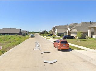 228 Cheyenne Trl, Alvarado, TX 76009