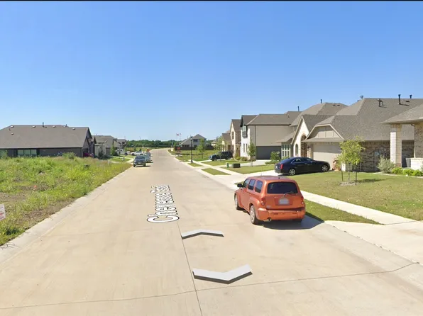 228 Cheyenne Trl, Alvarado, TX 76009