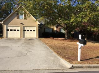 25 Leighs Grove Way, Grayson, GA 30017