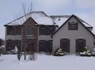 8503 Rockefeller Ln, Northfield, OH 44067