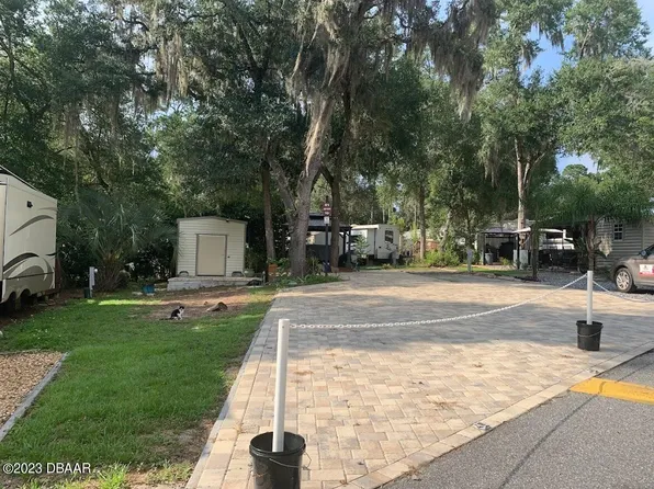 25155 NE 143rd Pl #91, Fort Mc Coy, FL 32134