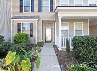 149 Woodward Rd, Goose Creek, SC 29445