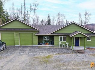 16606 W Susitna Pkwy, Big Lake, AK 99623