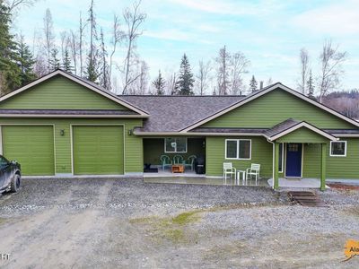 16606 W Susitna Pkwy, Big Lake, AK, 99623
