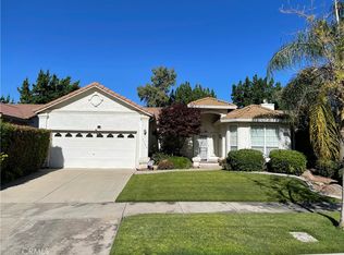 3500 Paseo Verde Ave, Merced, CA 95348