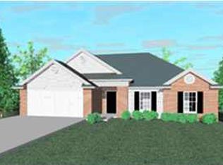 3932 Wolters, Evansville, IN