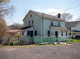 42 Mill St, Sodus, NY 14551