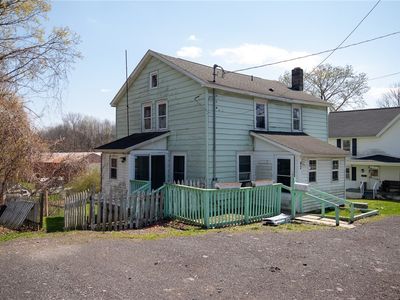 42 Mill St, Sodus, NY, 14551