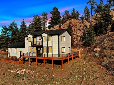 209 Fawn Road, Bailey, CO, 80421