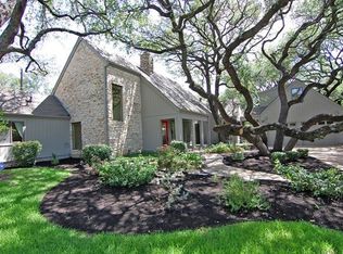 11605 Ironwood Cir, Austin, TX 78759