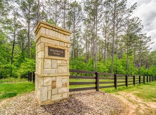 23 Macedonia Rd, White, GA 30184