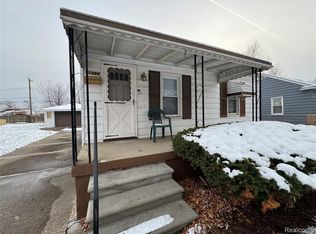 11384 Cadillac Ave, Warren, MI 48089