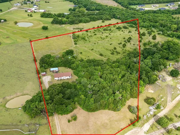 6032 Nugget, Nevada, TX 75173